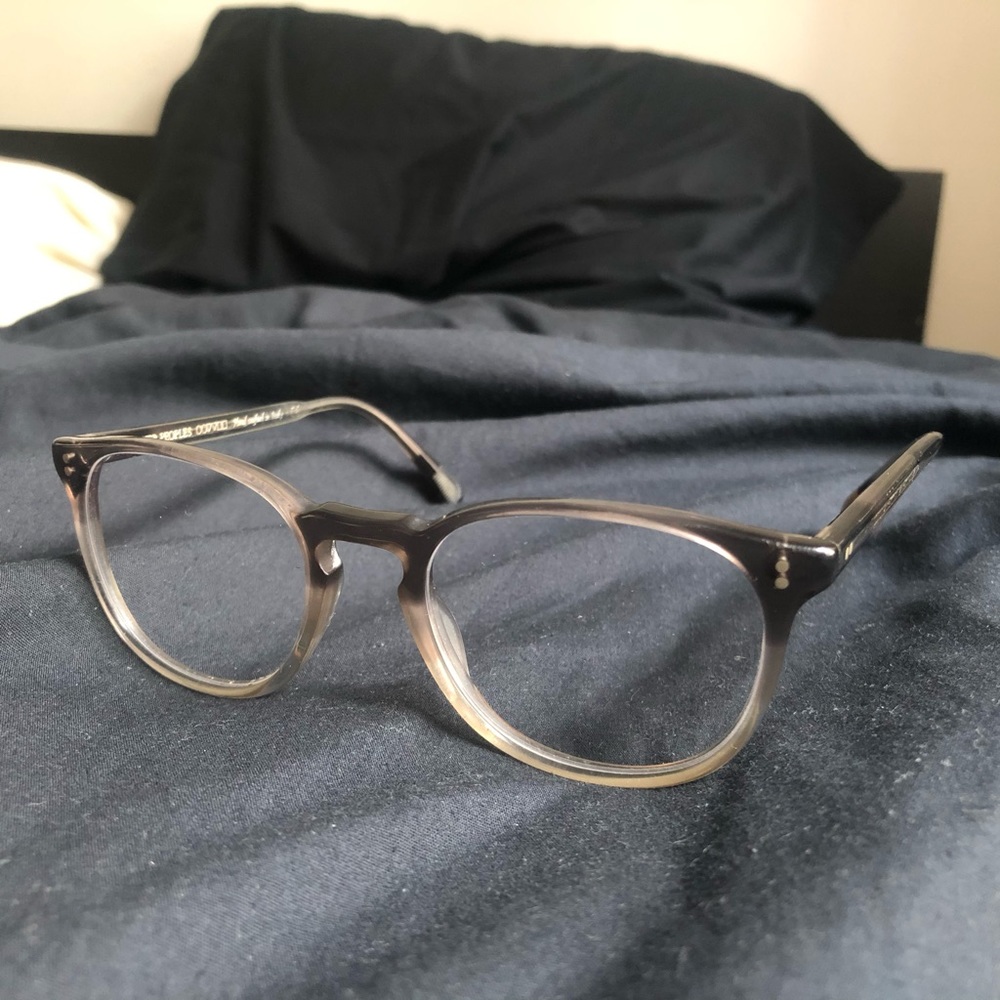 Oliver peoples Finley ESQ. Glasses